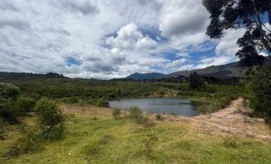 SE VENDE FINCA EN VILLA DE LEYVA