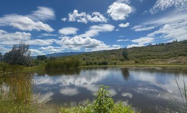 SE VENDE FINCA EN VILLA DE LEYVA