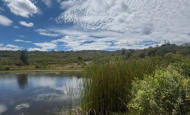 SE VENDE FINCA EN VILLA DE LEYVA