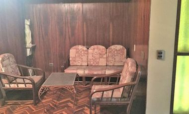 Amplia casa en Venta en Santiago de Surco