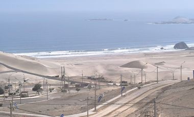 🌊 Terreno Con Vista Al Mar En Santa Rosa 🌊