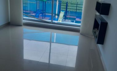 SE VENDE APARTAMENTO EN IN ALTEZZA