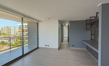 Departamento 2 dormitorios 1 estacionamiento 1 bodega