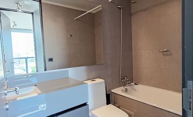 Departamento 2 dormitorios 1 estacionamiento 1 bodega