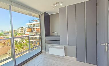 Departamento 2 dormitorios 1 estacionamiento 1 bodega