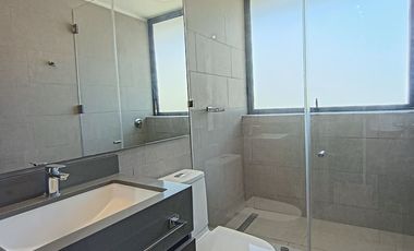 Departamento 2 dormitorios 1 estacionamiento 1 bodega