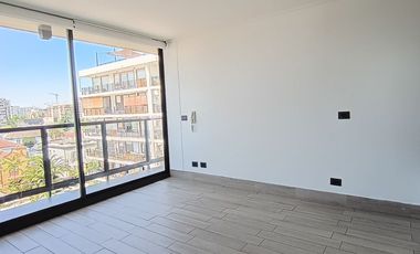 Departamento 2 dormitorios 1 estacionamiento 1 bodega