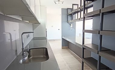 Departamento 2 dormitorios 1 estacionamiento 1 bodega