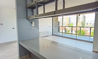 Departamento 2 dormitorios 1 estacionamiento 1 bodega