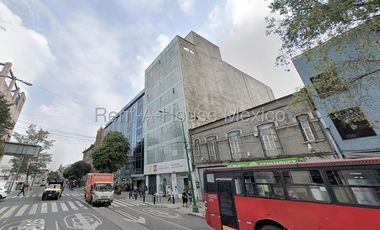 Edificio en Renta en Cuauhtémoc, Centro