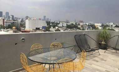 CASA EN ROMA SUR EN GRAN VENTA DE REMATE BANCARIO