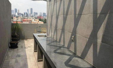 CASA EN ROMA SUR EN GRAN VENTA DE REMATE BANCARIO