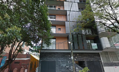 CASA EN ROMA SUR EN GRAN VENTA DE REMATE BANCARIO