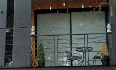 CASA EN ROMA SUR EN GRAN VENTA DE REMATE BANCARIO