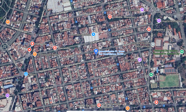 CASA EN ROMA SUR EN GRAN VENTA DE REMATE BANCARIO