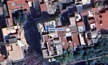 CASA EN ROMA SUR EN GRAN VENTA DE REMATE BANCARIO