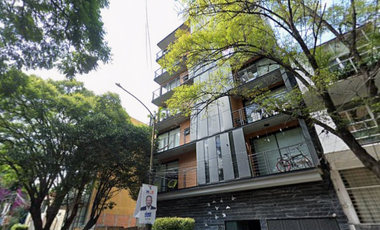 CASA EN ROMA SUR EN GRAN VENTA DE REMATE BANCARIO