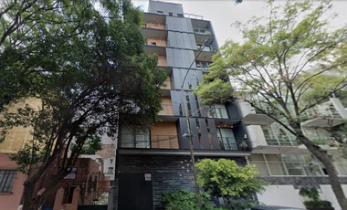 CASA EN ROMA SUR EN GRAN VENTA DE REMATE BANCARIO