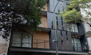 CASA EN ROMA SUR EN GRAN VENTA DE REMATE BANCARIO