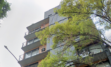 CASA EN ROMA SUR EN GRAN VENTA DE REMATE BANCARIO