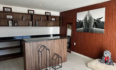 LA CASA MAS BONITA EN PRIVADA