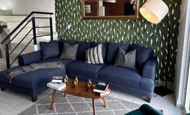 LA CASA MAS BONITA EN PRIVADA