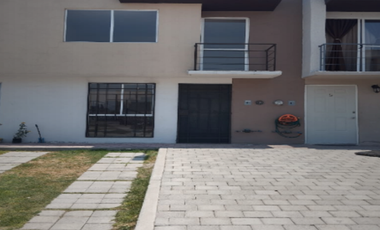 COMPRALE DIRECTO AL BANCO LA CASA DE ENTREGA INMEDIATA EN PABLO PICASSO, NEXTLALPAN EDOMEX