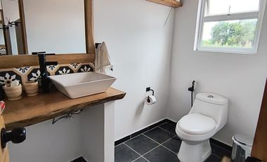 Se Vende Exclusiva Casa Finca En Cerete Cerca De Todo