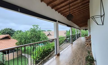 Se Vende Exclusiva Casa Finca En Cerete Cerca De Todo