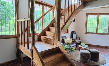 Se Vende Exclusiva Casa Finca En Cerete Cerca De Todo