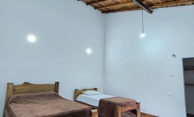 Se Vende Exclusiva Casa Finca En Cerete Cerca De Todo