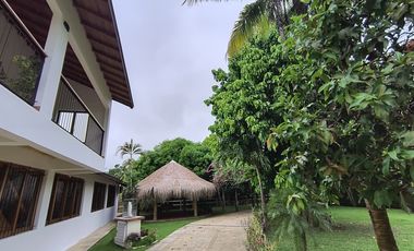 Se Vende Exclusiva Casa Finca En Cerete Cerca De Todo