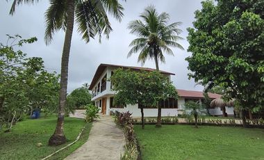 Se Vende Exclusiva Casa Finca En Cerete Cerca De Todo