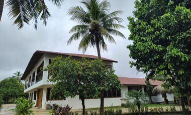 Se Vende Exclusiva Casa Finca En Cerete Cerca De Todo