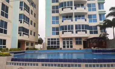 VENTA DEPARTAMENTO AMOBLADO EN SALINAS 2 DORMITORIOS