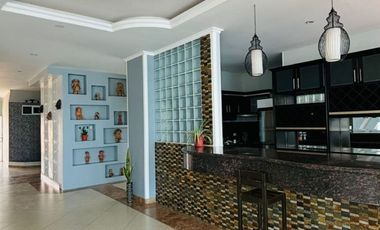 VENTA DEPARTAMENTO AMOBLADO EN SALINAS 2 DORMITORIOS