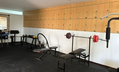 VENTA DEPARTAMENTO AMOBLADO EN SALINAS 2 DORMITORIOS