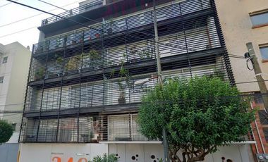 Departamento en Enrique Rébsamen, Narvarte,  EN REMATE BANCARIO!