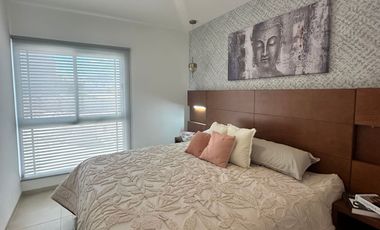 🏡 Modelo con recámara en planta baja y roof garden 🌿