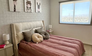 🏡 Modelo con recámara en planta baja y roof garden 🌿