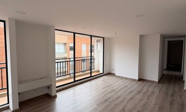SE VENDE APARTAMENTO FRENTE A UNICENTRO