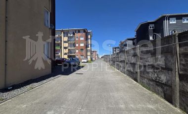 Se vende departamento en San Pedro de la Paz