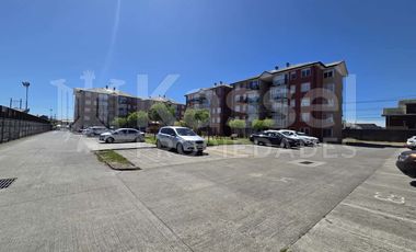 Se vende departamento en San Pedro de la Paz