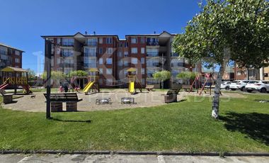 Se vende departamento en San Pedro de la Paz