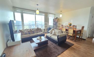 Se vende departamento en San Pedro de la Paz