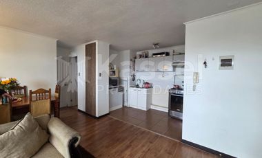 Se vende departamento en San Pedro de la Paz