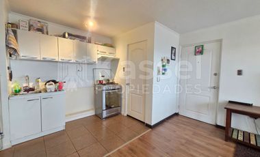 Se vende departamento en San Pedro de la Paz