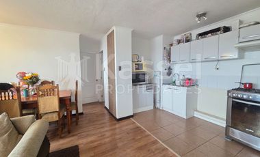 Se vende departamento en San Pedro de la Paz