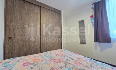 Se vende departamento en San Pedro de la Paz