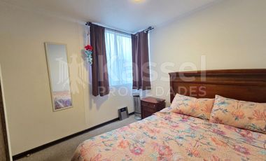 Se vende departamento en San Pedro de la Paz